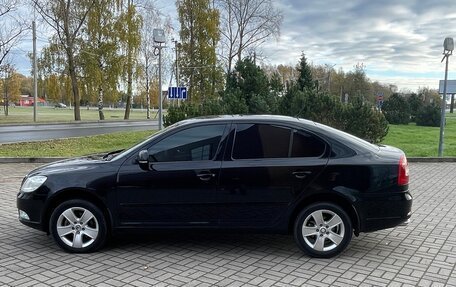 Skoda Octavia, 2011 год, 820 000 рублей, 6 фотография