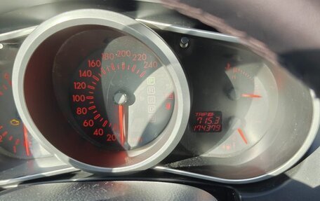 Mazda CX-7 I рестайлинг, 2008 год, 550 000 рублей, 8 фотография