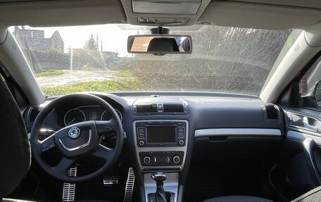 Skoda Octavia, 2011 год, 820 000 рублей, 9 фотография