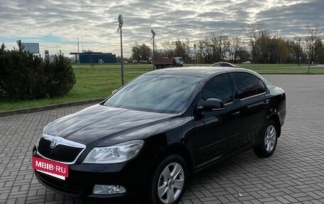 Skoda Octavia, 2011 год, 820 000 рублей, 7 фотография