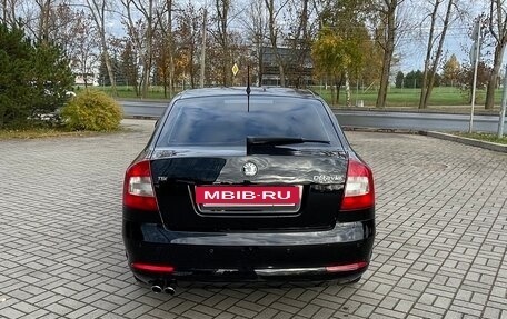 Skoda Octavia, 2011 год, 820 000 рублей, 4 фотография
