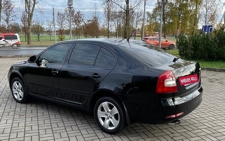 Skoda Octavia, 2011 год, 820 000 рублей, 5 фотография