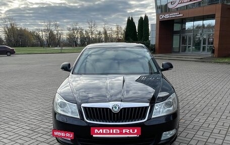 Skoda Octavia, 2011 год, 820 000 рублей, 8 фотография