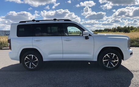 Haval H9, 2024 год, 3 790 000 рублей, 3 фотография