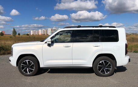 Haval H9, 2024 год, 3 790 000 рублей, 7 фотография