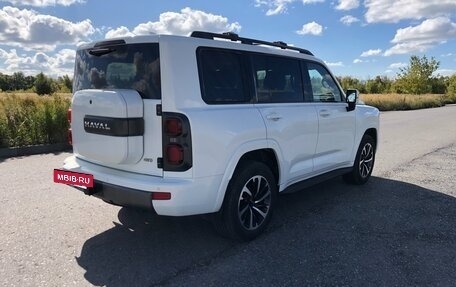 Haval H9, 2024 год, 3 790 000 рублей, 4 фотография