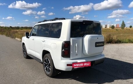 Haval H9, 2024 год, 3 790 000 рублей, 6 фотография