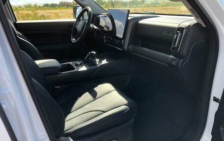 Haval H9, 2024 год, 3 790 000 рублей, 11 фотография