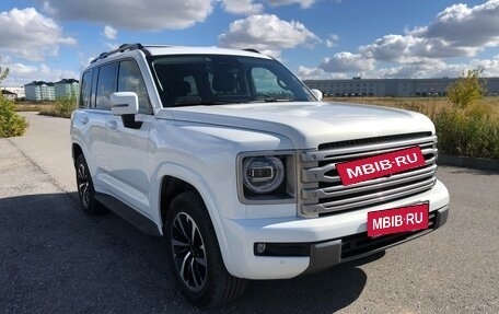 Haval H9, 2024 год, 3 790 000 рублей, 2 фотография