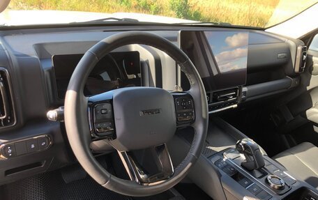 Haval H9, 2024 год, 3 790 000 рублей, 9 фотография