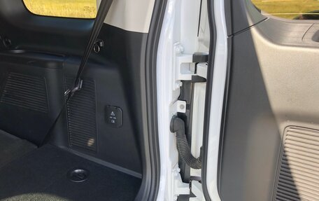 Haval H9, 2024 год, 3 790 000 рублей, 23 фотография