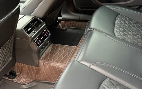 Audi A6, 2025 год, 6 000 000 рублей, 3 фотография
