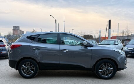 Hyundai ix35 I рестайлинг, 2014 год, 1 365 000 рублей, 6 фотография