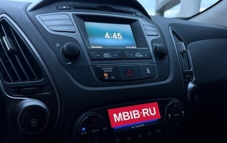 Hyundai ix35 I рестайлинг, 2014 год, 1 365 000 рублей, 17 фотография
