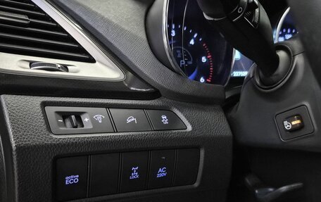 Hyundai Santa Fe III рестайлинг, 2014 год, 1 849 000 рублей, 7 фотография
