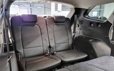 Hyundai Santa Fe III рестайлинг, 2014 год, 1 849 000 рублей, 12 фотография