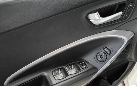 Hyundai Santa Fe III рестайлинг, 2014 год, 1 849 000 рублей, 5 фотография
