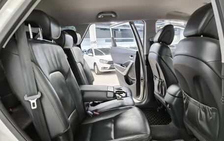 Hyundai Santa Fe III рестайлинг, 2014 год, 1 849 000 рублей, 11 фотография