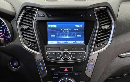 Hyundai Santa Fe III рестайлинг, 2014 год, 1 849 000 рублей, 16 фотография