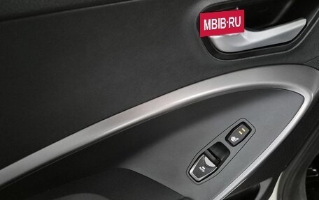 Hyundai Santa Fe III рестайлинг, 2014 год, 1 849 000 рублей, 18 фотография