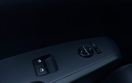 Hyundai Solaris II рестайлинг, 2017 год, 1 285 000 рублей, 18 фотография