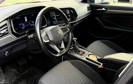Volkswagen Jetta VII, 2022 год, 2 150 000 рублей, 4 фотография