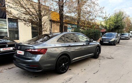 Volkswagen Jetta VII, 2022 год, 2 150 000 рублей, 6 фотография