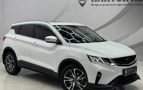 Geely Coolray I, 2020 год, 1 589 000 рублей, 3 фотография