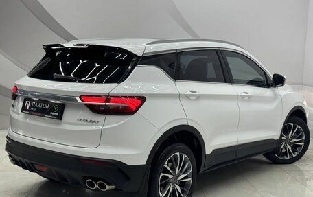 Geely Coolray I, 2020 год, 1 589 000 рублей, 9 фотография