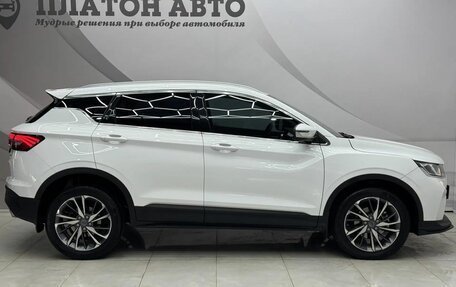 Geely Coolray I, 2020 год, 1 589 000 рублей, 4 фотография