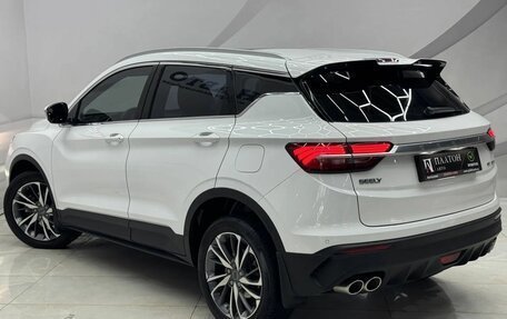 Geely Coolray I, 2020 год, 1 589 000 рублей, 8 фотография