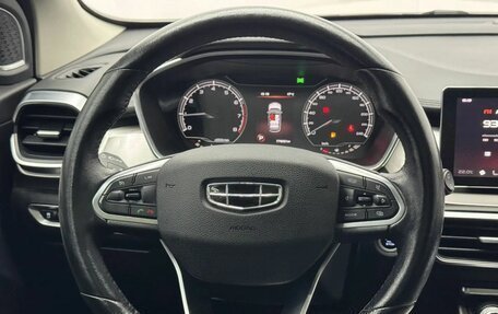 Geely Coolray I, 2020 год, 1 589 000 рублей, 10 фотография