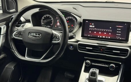 Geely Coolray I, 2020 год, 1 589 000 рублей, 12 фотография