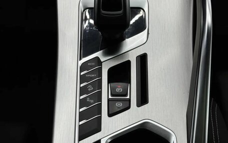 Geely Coolray I, 2020 год, 1 589 000 рублей, 13 фотография