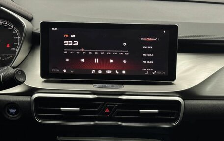 Geely Coolray I, 2020 год, 1 589 000 рублей, 14 фотография