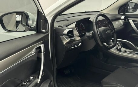 Geely Coolray I, 2020 год, 1 589 000 рублей, 16 фотография