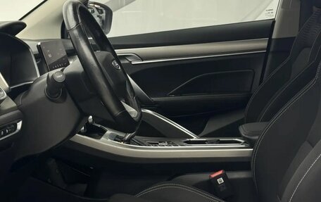 Geely Coolray I, 2020 год, 1 589 000 рублей, 17 фотография