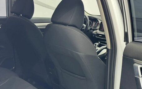 Geely Coolray I, 2020 год, 1 589 000 рублей, 20 фотография