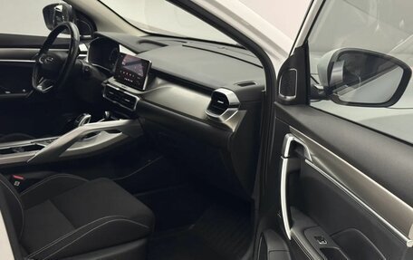 Geely Coolray I, 2020 год, 1 589 000 рублей, 18 фотография