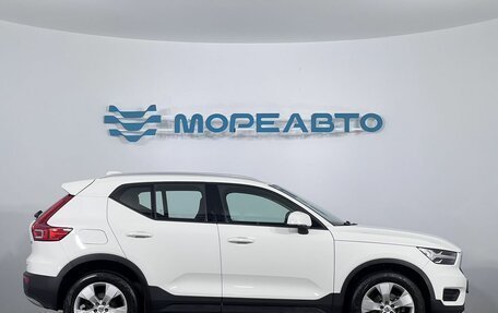 Volvo XC40 I, 2021 год, 2 680 000 рублей, 4 фотография