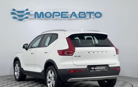 Volvo XC40 I, 2021 год, 2 680 000 рублей, 7 фотография