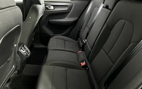 Volvo XC40 I, 2021 год, 2 680 000 рублей, 10 фотография