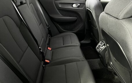 Volvo XC40 I, 2021 год, 2 680 000 рублей, 11 фотография
