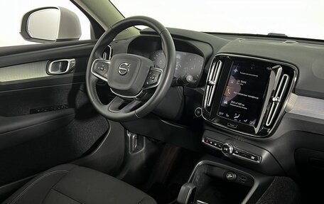 Volvo XC40 I, 2021 год, 2 680 000 рублей, 13 фотография