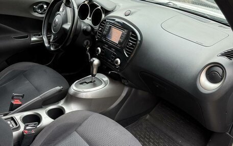 Nissan Juke II, 2011 год, 1 150 000 рублей, 5 фотография