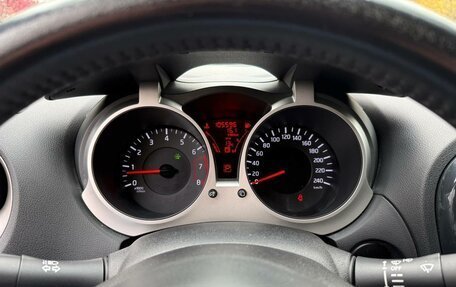 Nissan Juke II, 2011 год, 1 150 000 рублей, 7 фотография