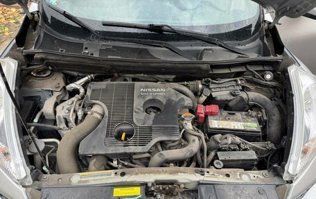Nissan Juke II, 2011 год, 1 150 000 рублей, 8 фотография