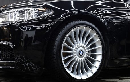 BMW 5 серия, 2011 год, 3 500 000 рублей, 7 фотография