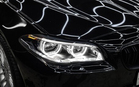 BMW 5 серия, 2011 год, 3 500 000 рублей, 3 фотография