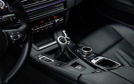 BMW 5 серия, 2011 год, 3 500 000 рублей, 11 фотография